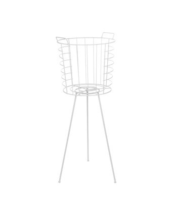 Ayaklı Saksılık 50 cm